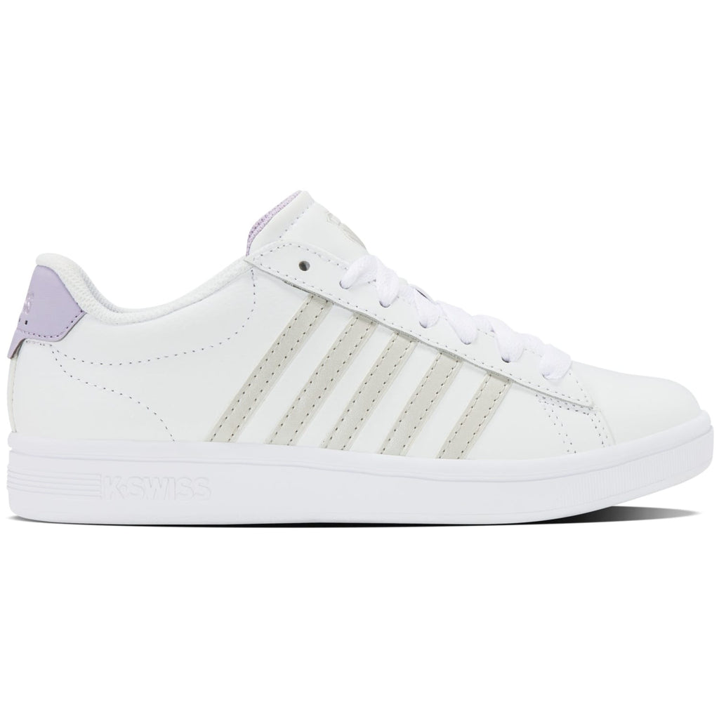 ZAPATILLAS COURT TIEBREAK II