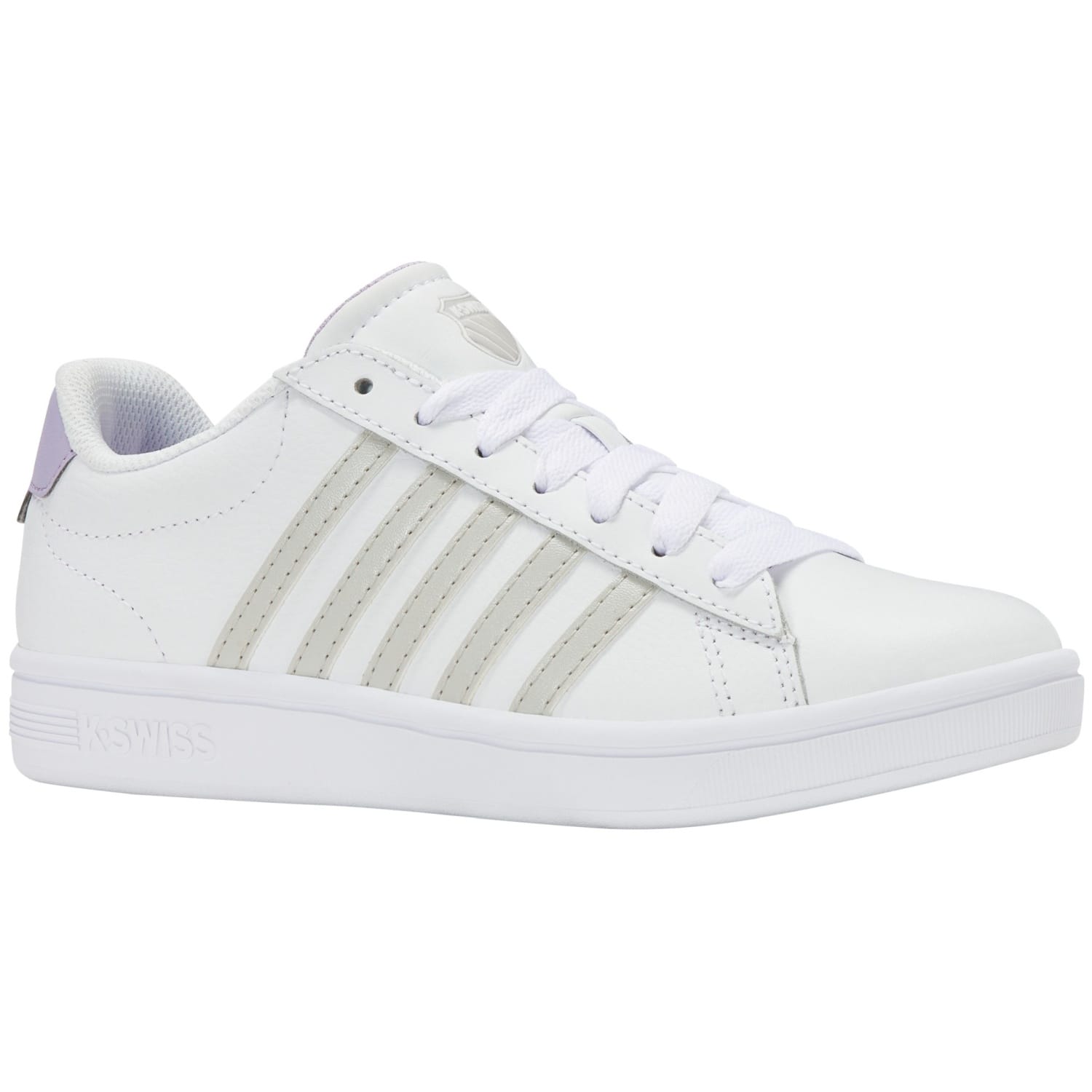 ZAPATILLAS COURT TIEBREAK II