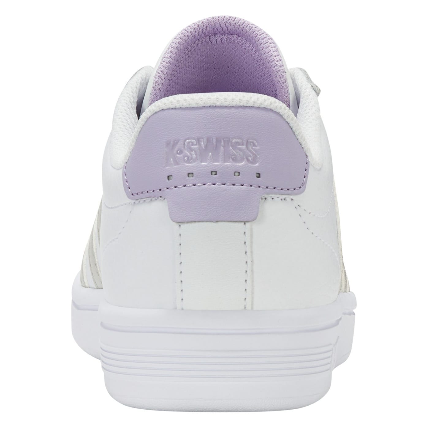 ZAPATILLAS COURT TIEBREAK II