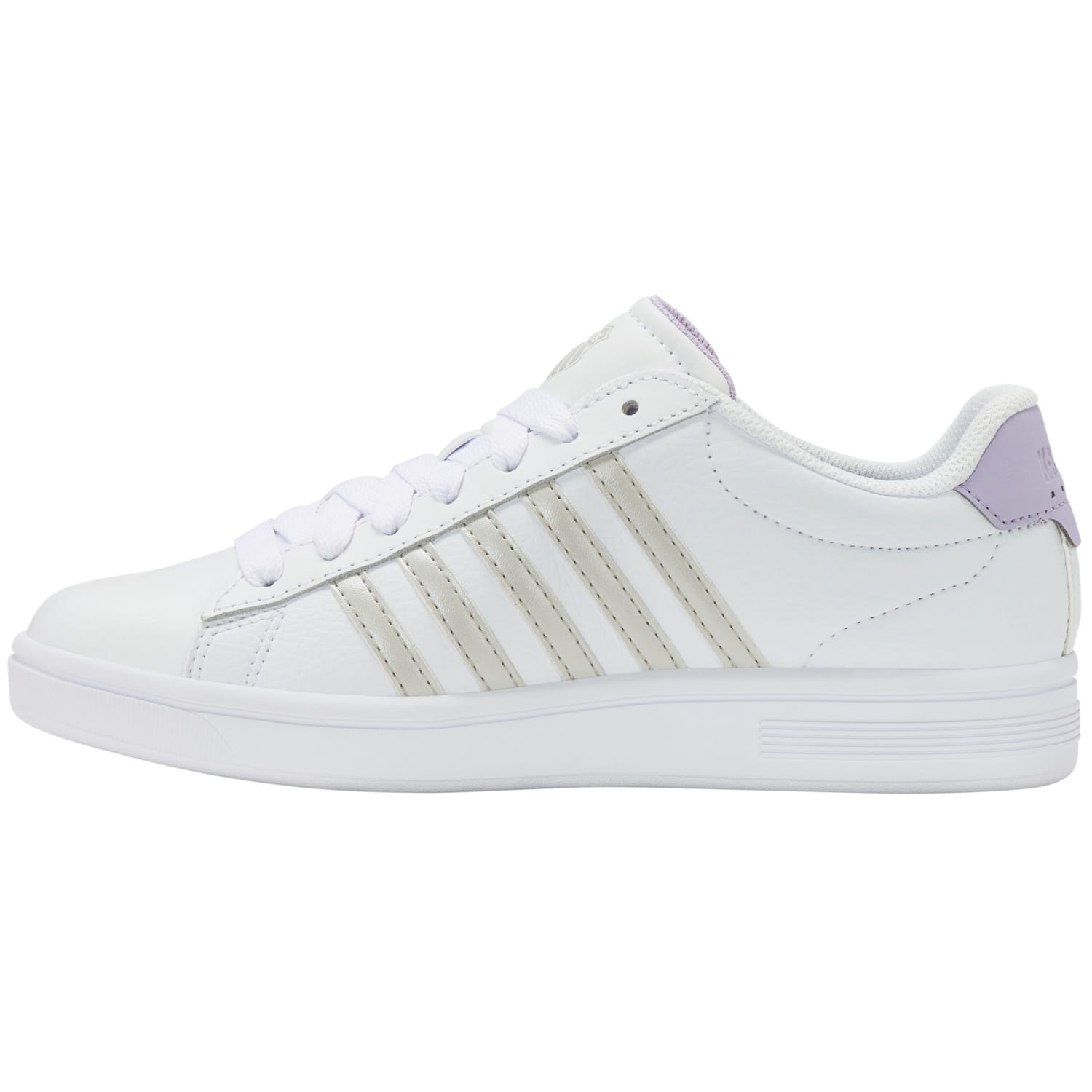 ZAPATILLAS COURT TIEBREAK II