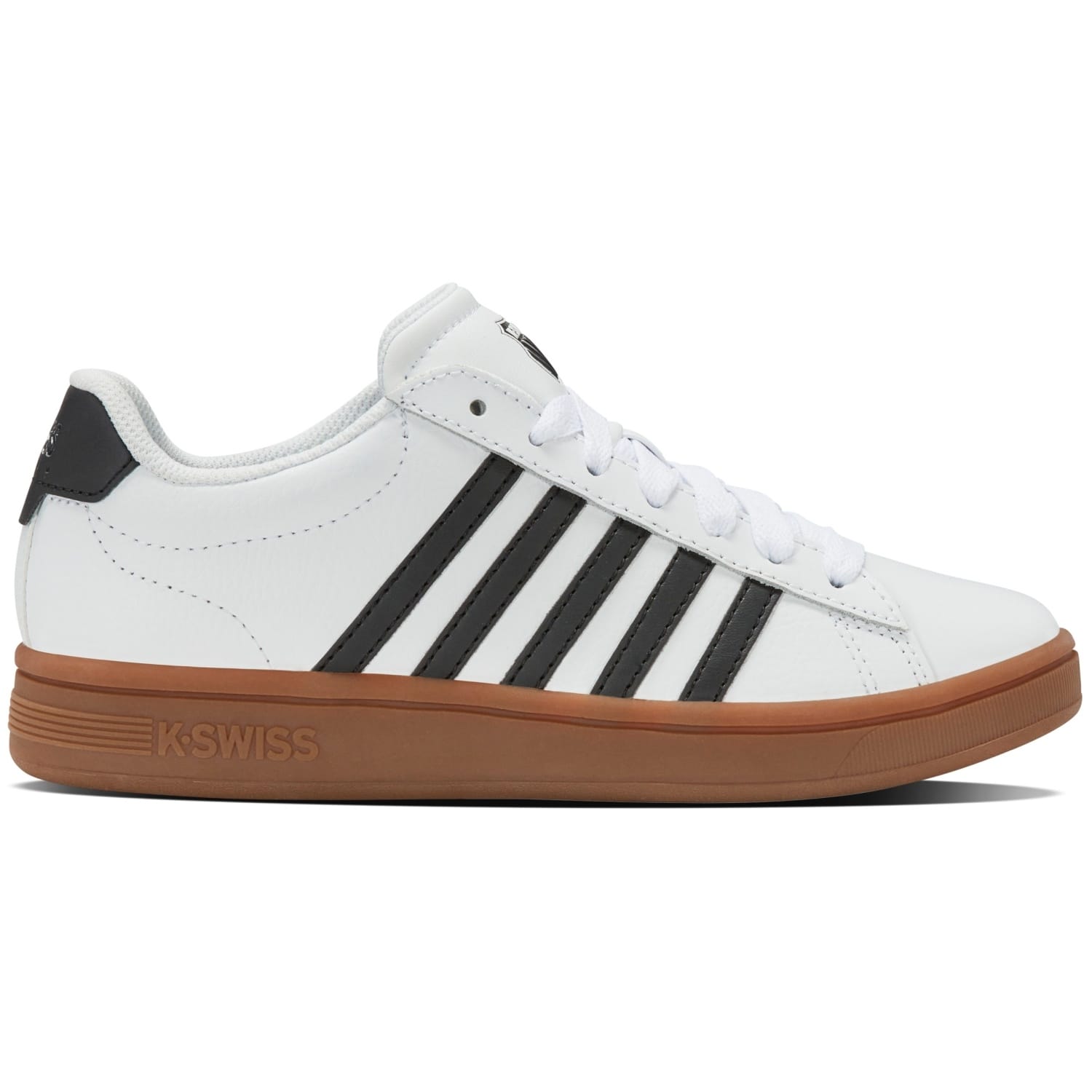 ZAPATILLAS COURT TIEBREAK II