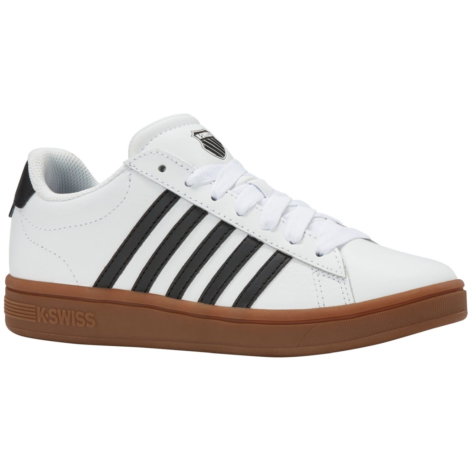 ZAPATILLAS COURT TIEBREAK II