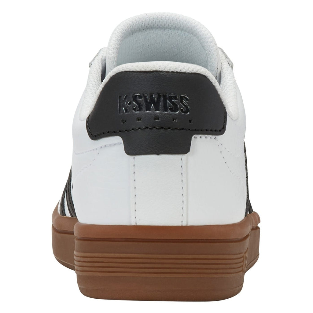 ZAPATILLAS COURT TIEBREAK II