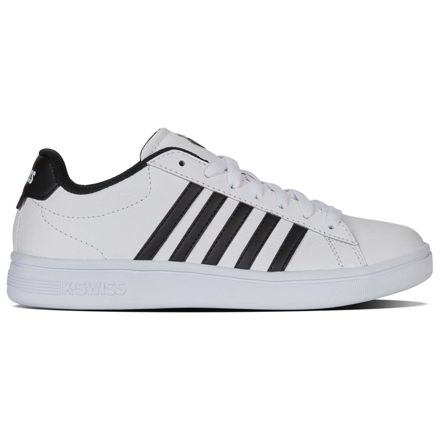 ZAPATILLAS COURT TIEBREAK II