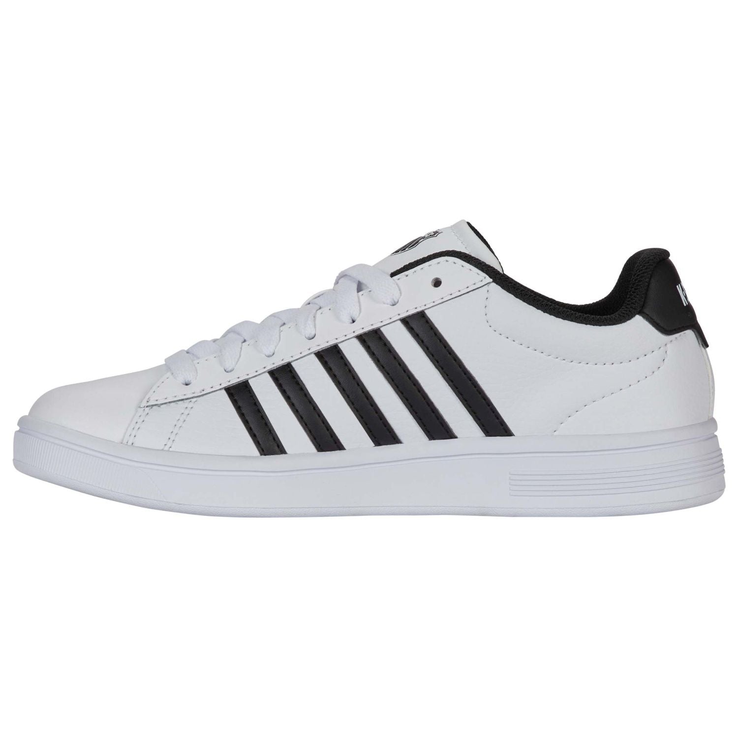 ZAPATILLAS COURT TIEBREAK II