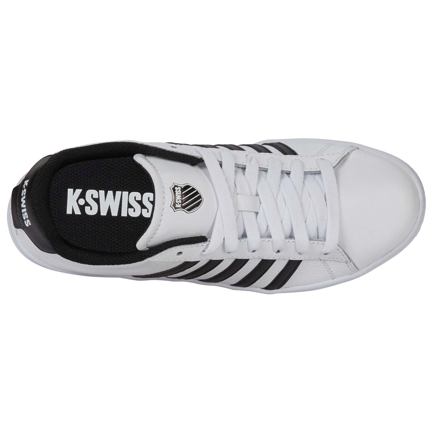 ZAPATILLAS COURT TIEBREAK II