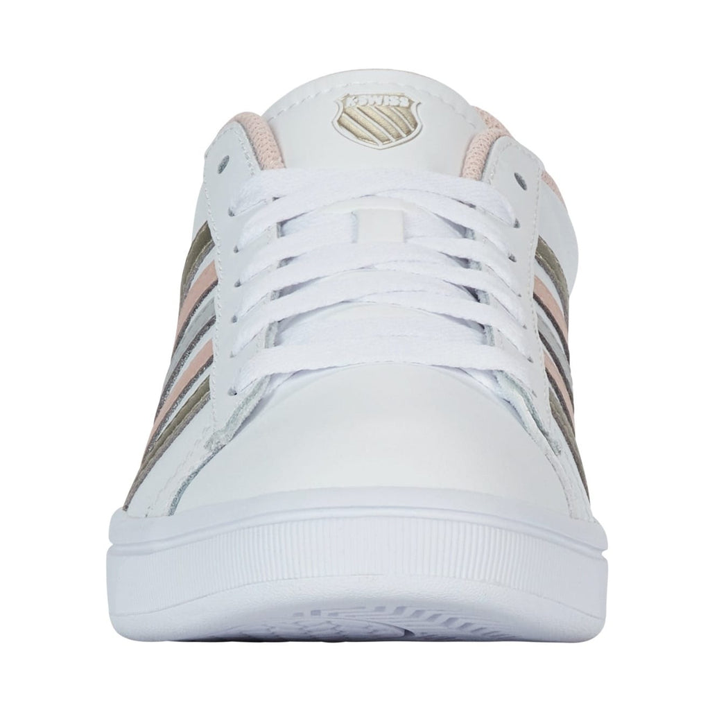 ZAPATILLAS COURT TIEBREAK II