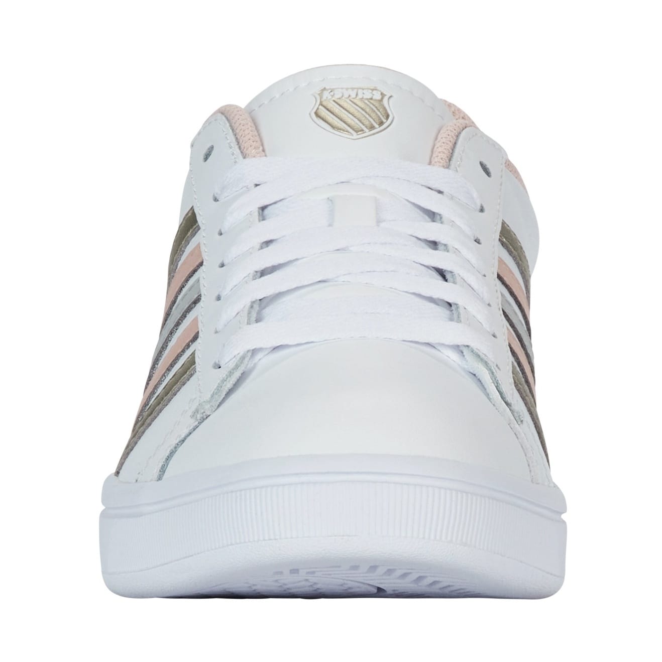 ZAPATILLAS COURT TIEBREAK II