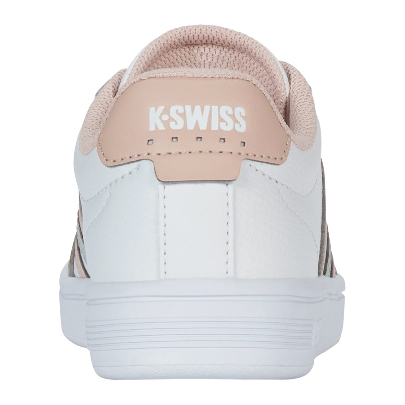 ZAPATILLAS COURT TIEBREAK II