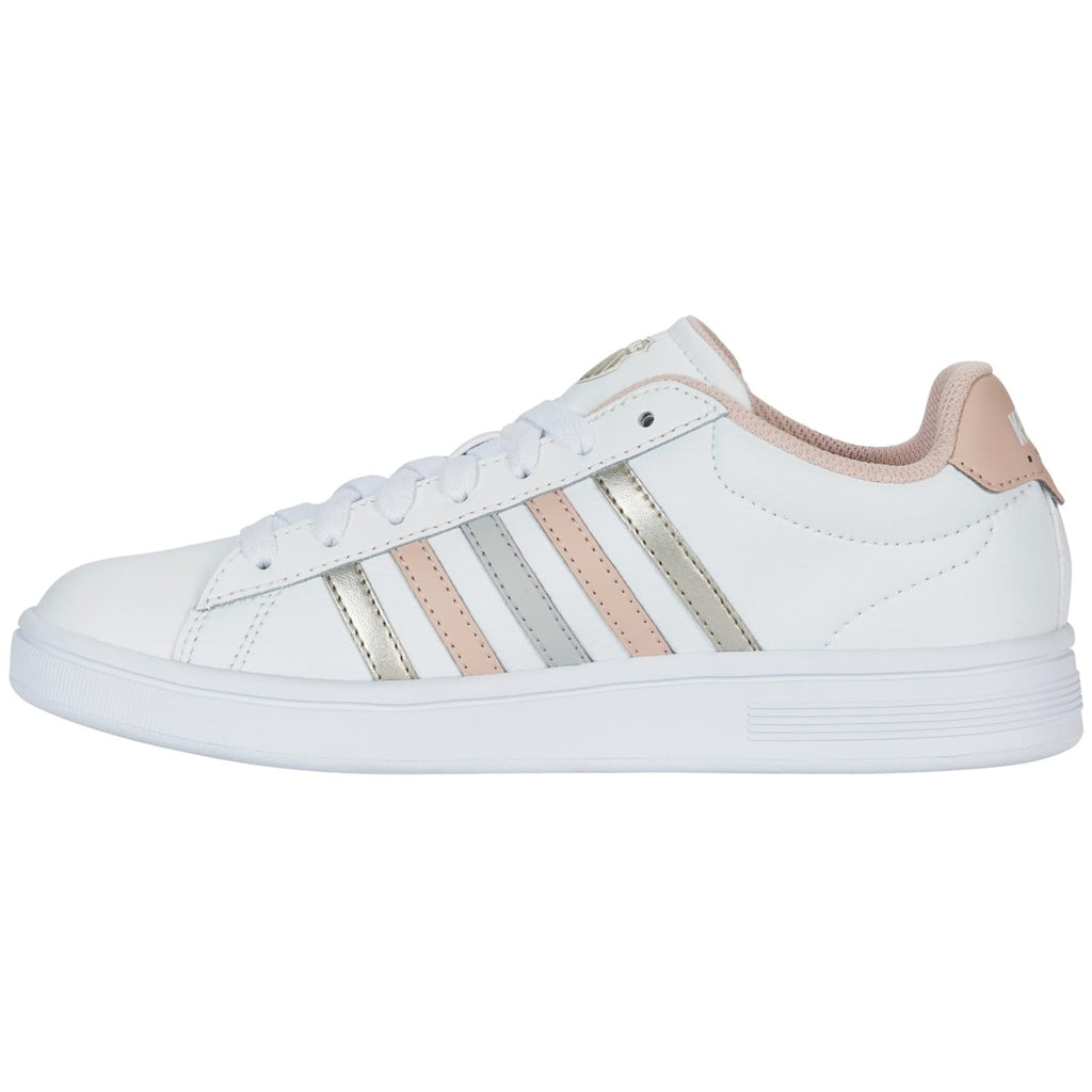 ZAPATILLAS COURT TIEBREAK II