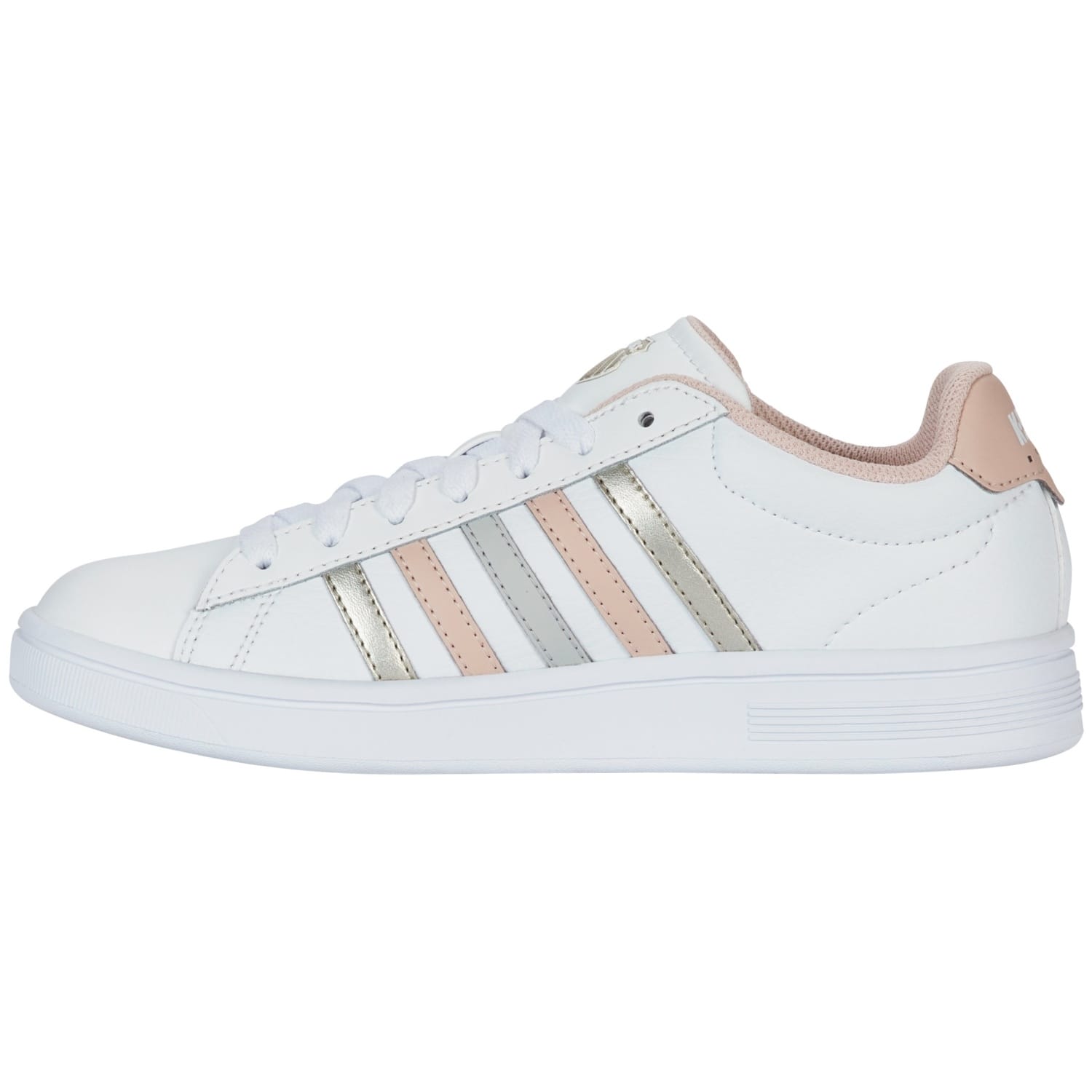 ZAPATILLAS COURT TIEBREAK II