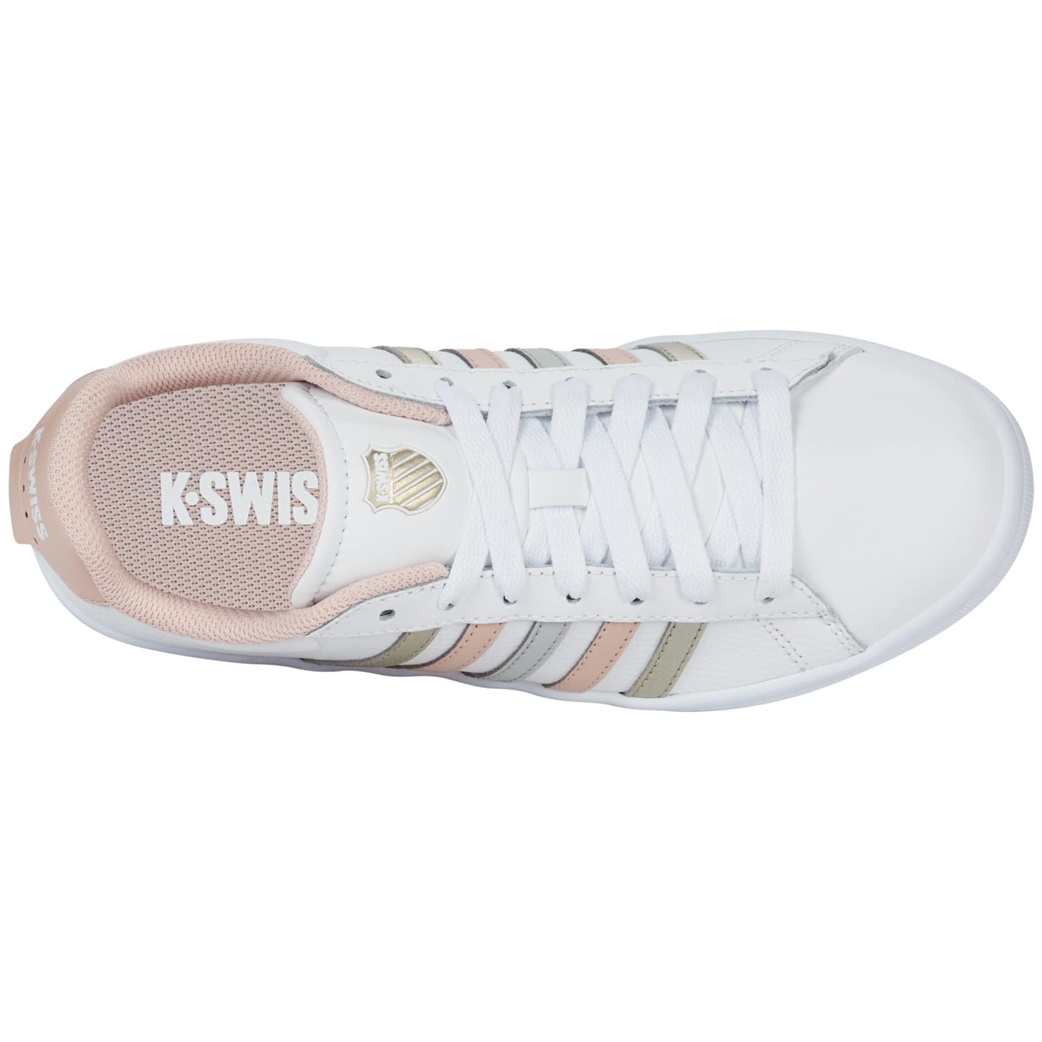 ZAPATILLAS COURT TIEBREAK II