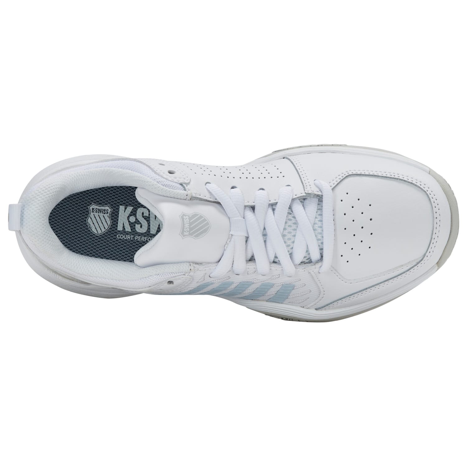 ZAPATILLAS COURT EXPRESS 2