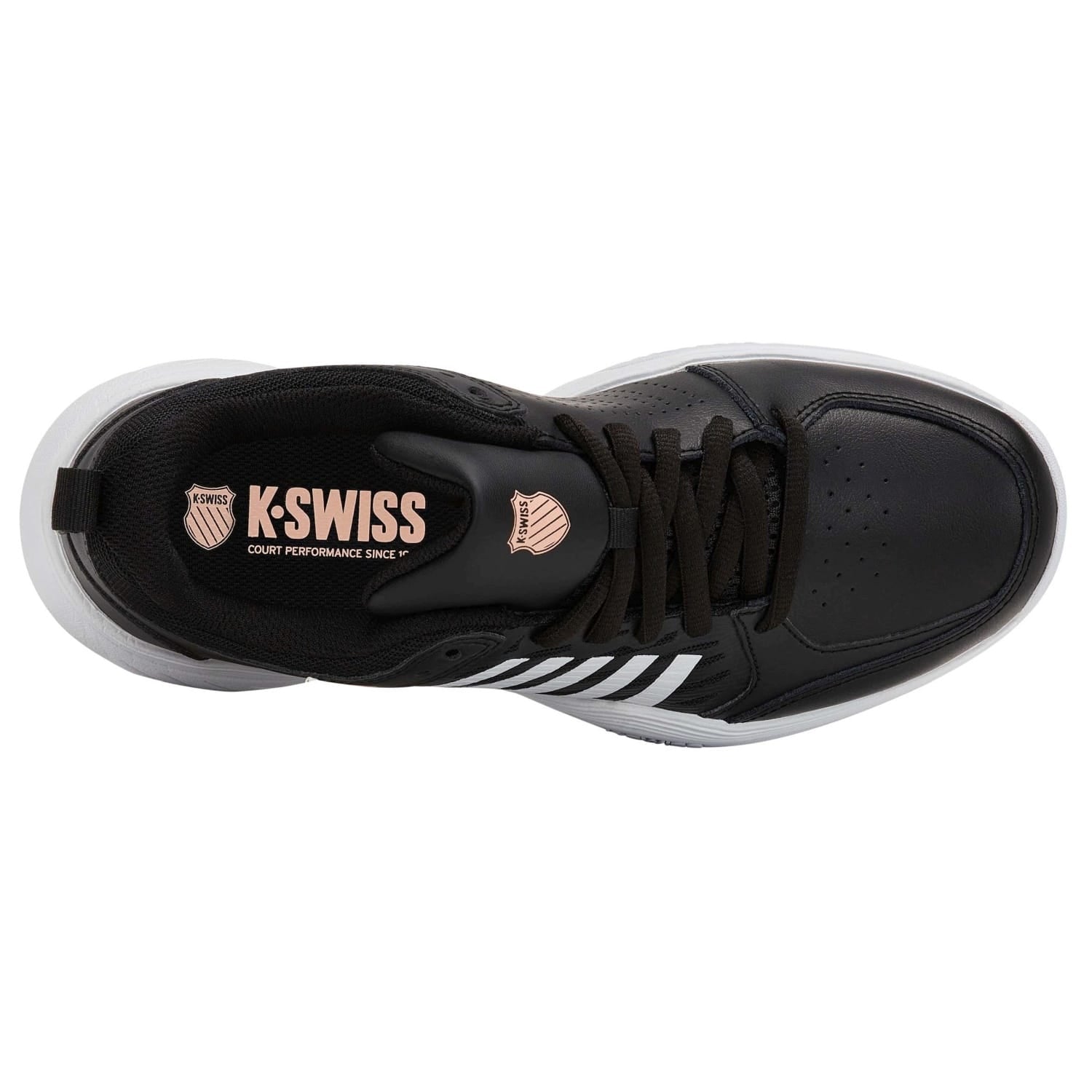 ZAPATILLAS COURT EXPRESS 2 CLAY