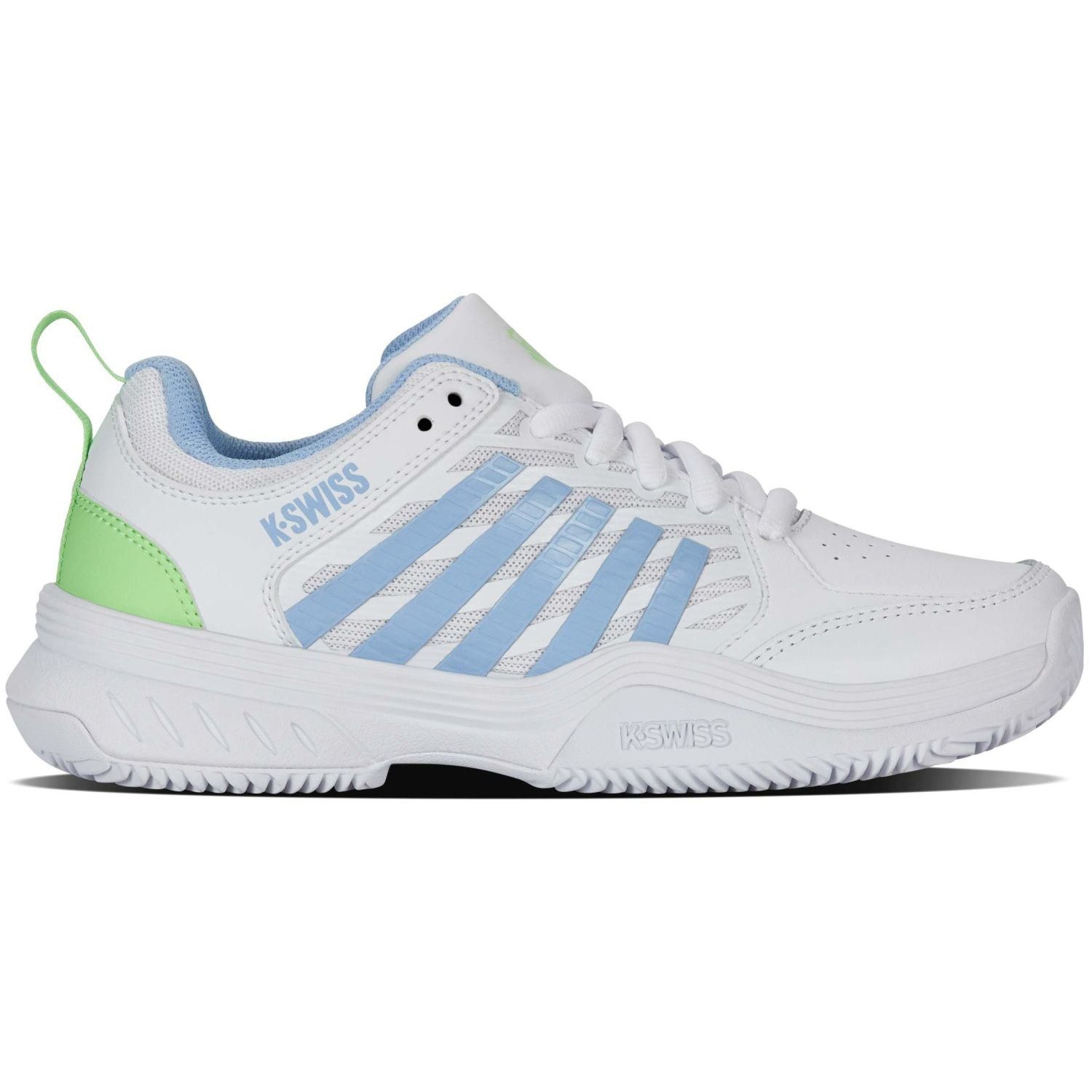 ZAPATILLAS COURT EXPRESS 2 CLAY