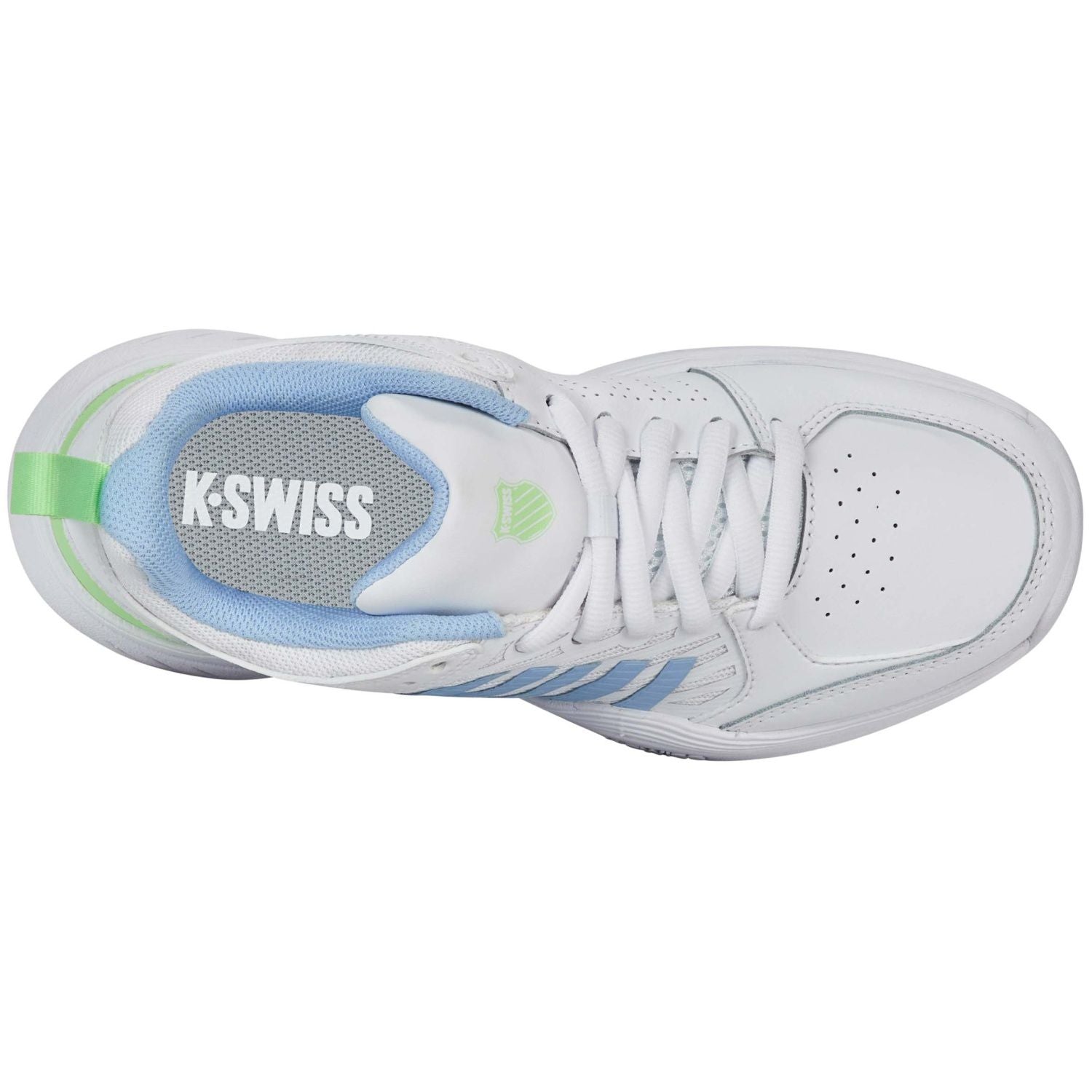 ZAPATILLAS COURT EXPRESS 2 CLAY