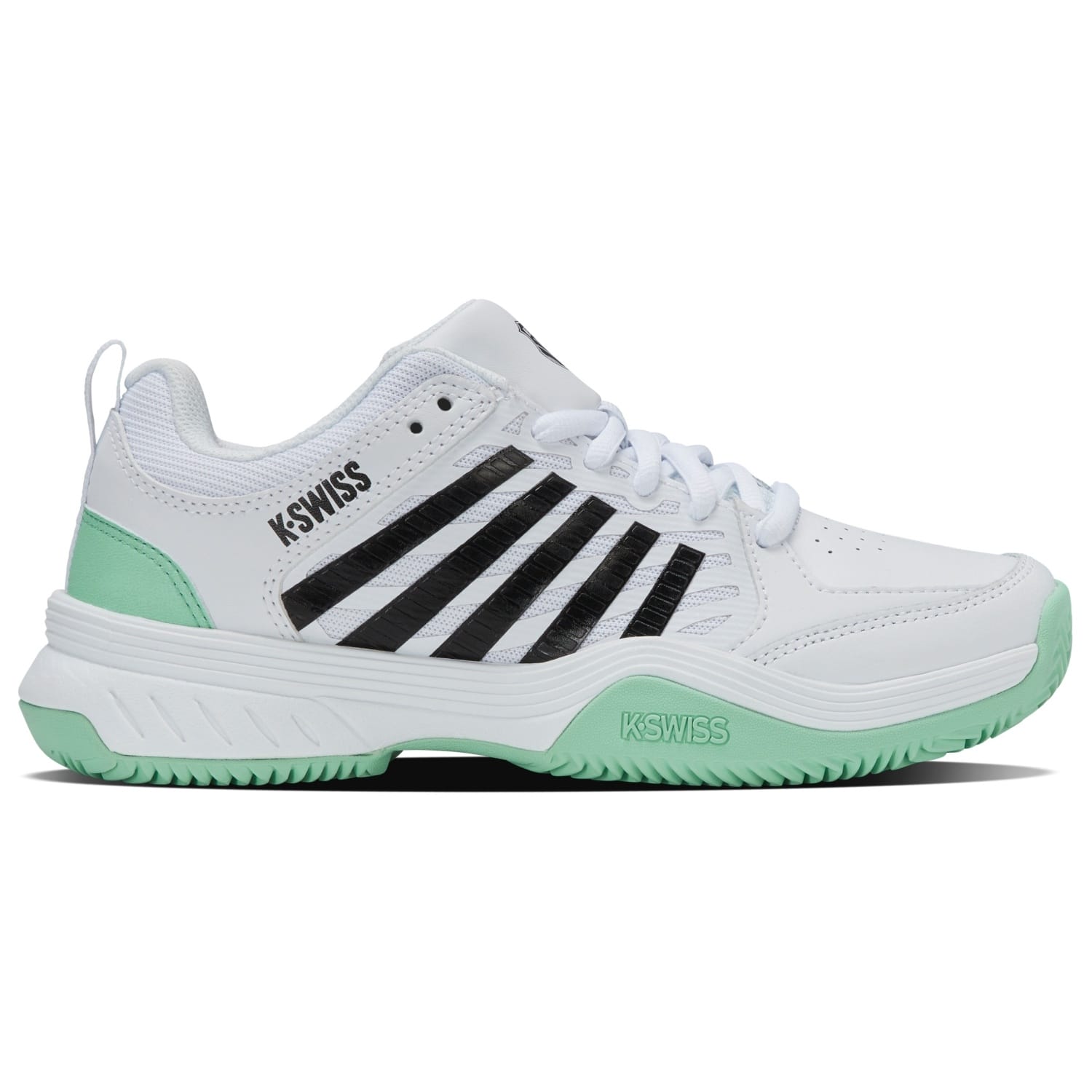 ZAPATILLAS COURT EXPRESS 2 CLAY