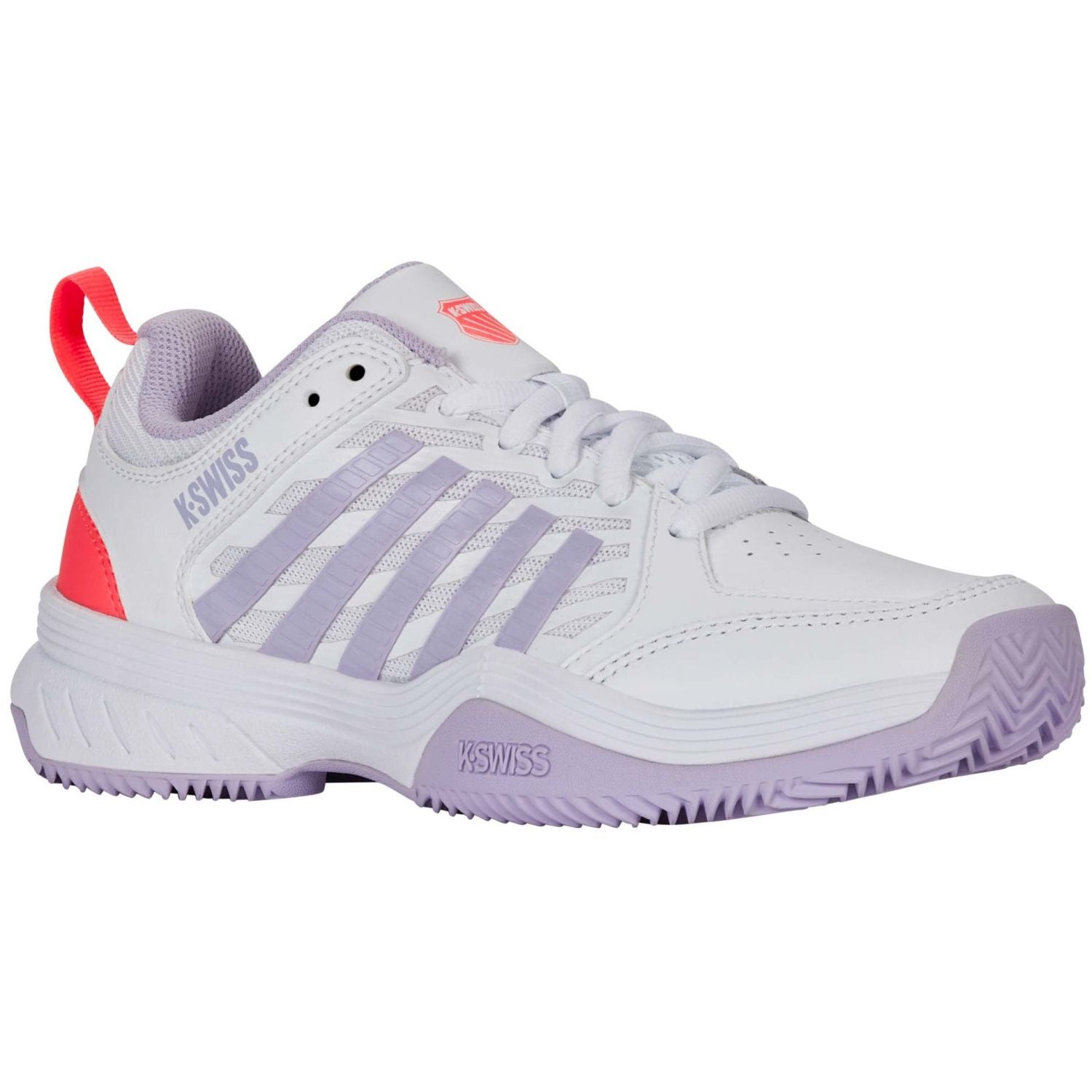 ZAPATILLAS COURT EXPRESS 2 CLAY