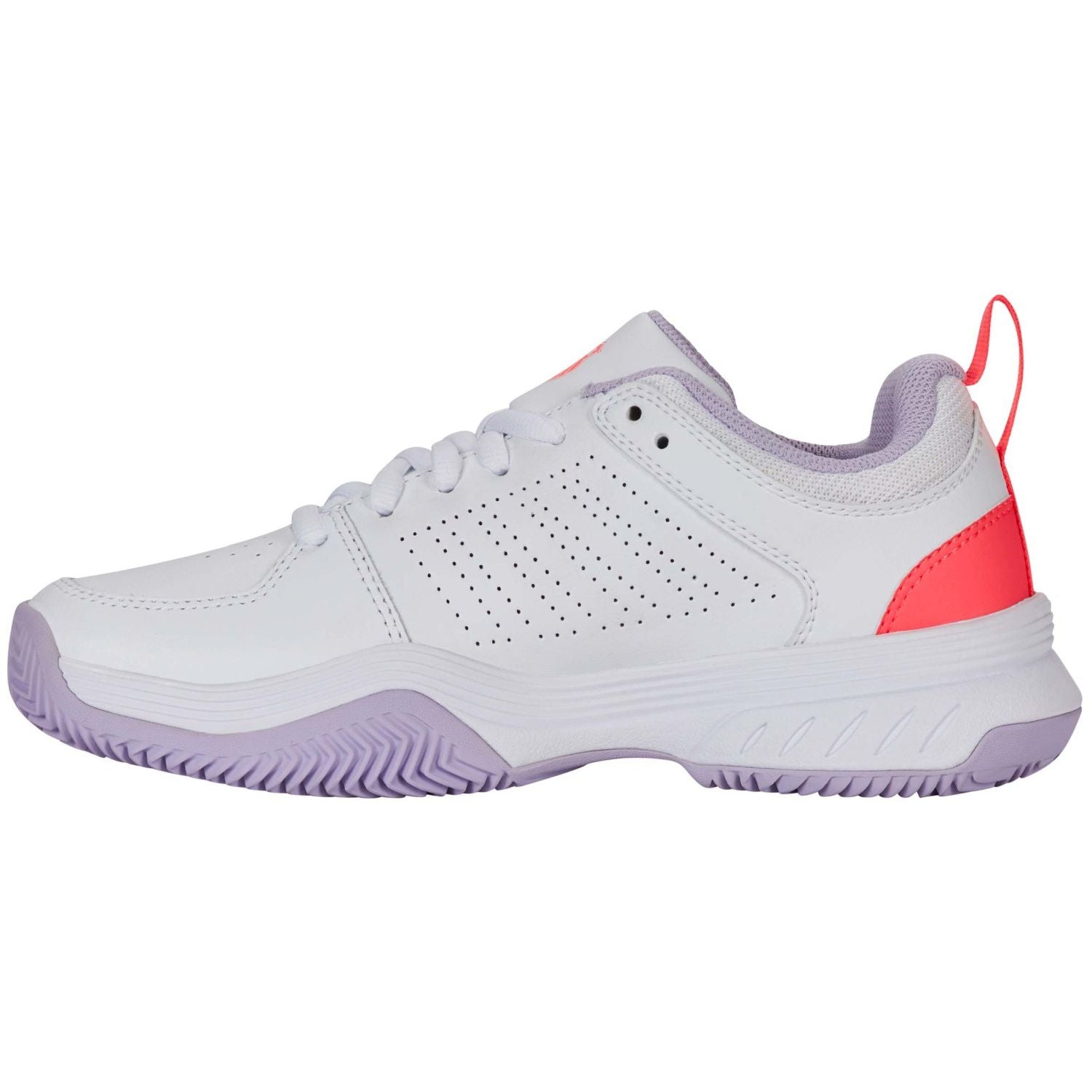 ZAPATILLAS COURT EXPRESS 2 CLAY