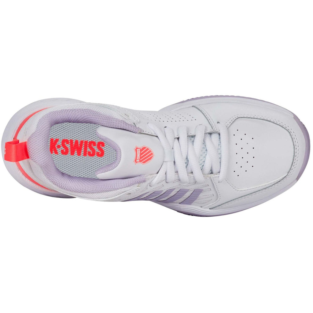 ZAPATILLAS COURT EXPRESS 2 CLAY