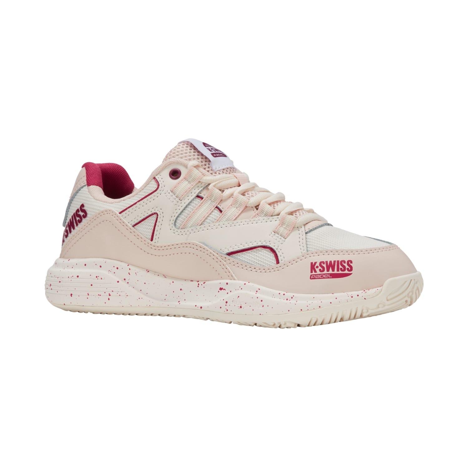 ZAPATILLAS TURA TEAM PADEL