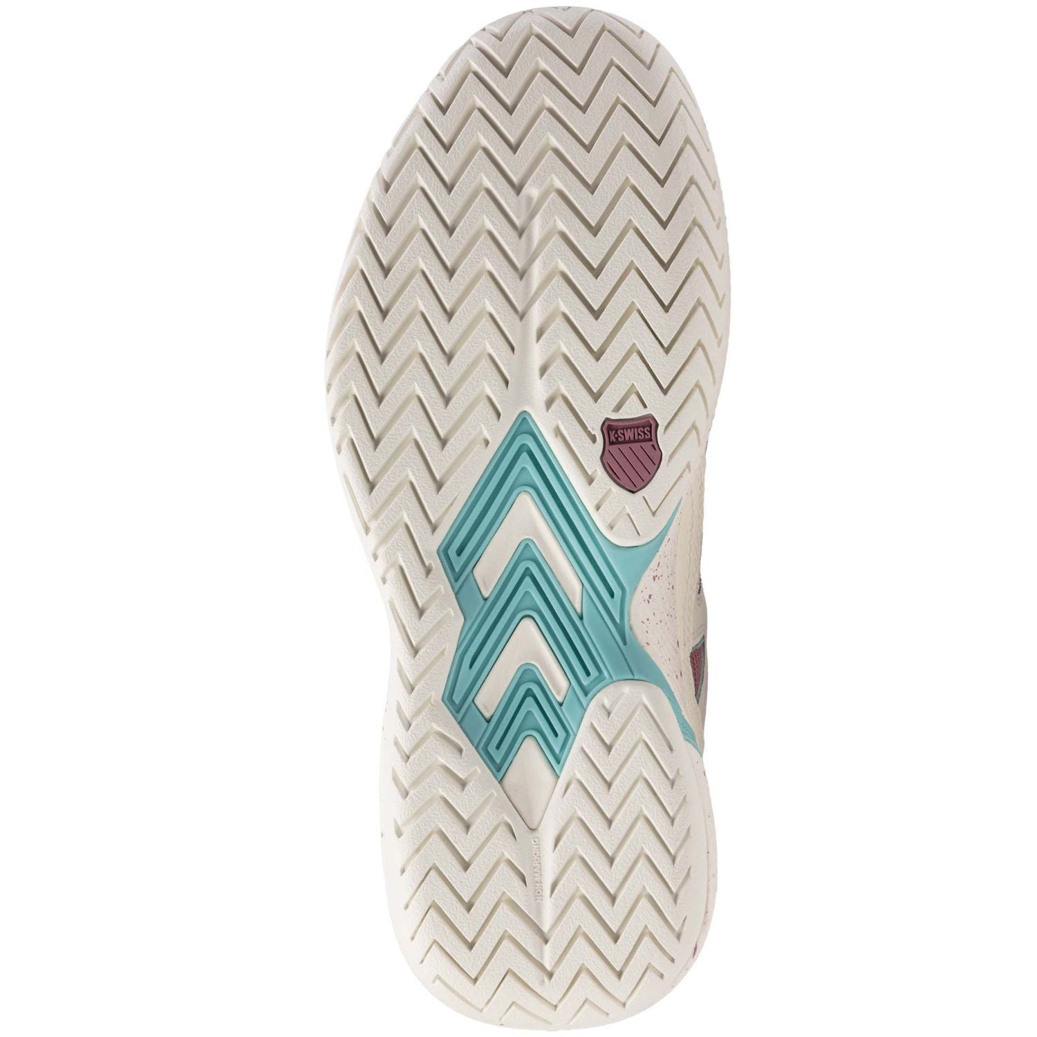 ZAPATILLAS TURA TEAM PADEL