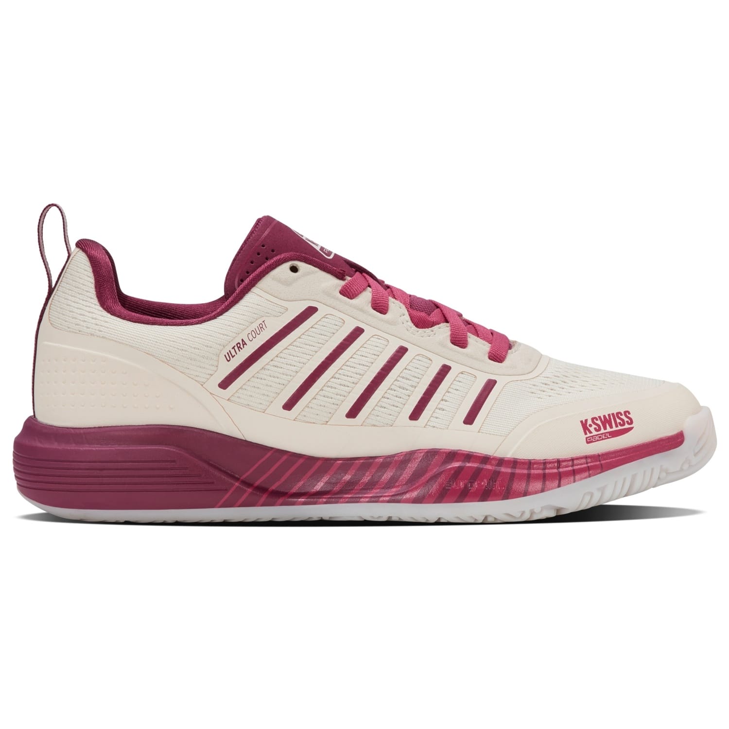 ZAPATILLAS ULTRA COURT PADEL