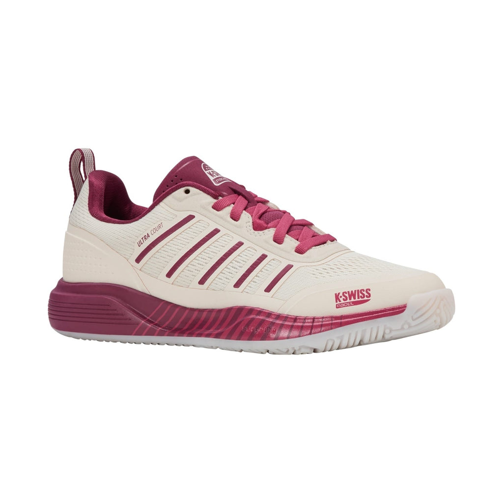 ZAPATILLAS ULTRA COURT PADEL