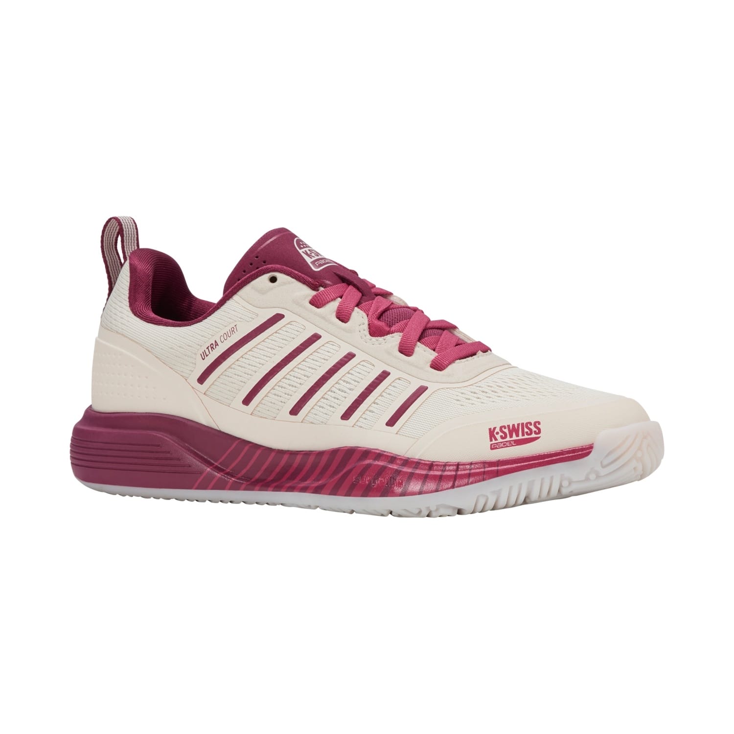ZAPATILLAS ULTRA COURT PADEL