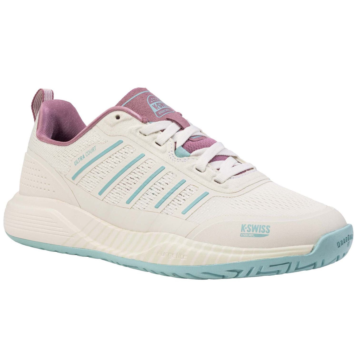 ZAPATILLAS ULTRA COURT PADEL
