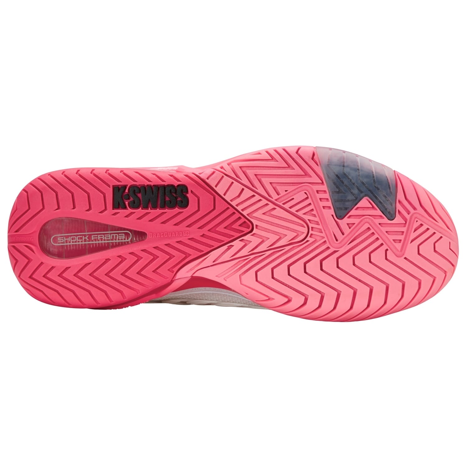 ZAPATILLAS ULTRA SHOT 4