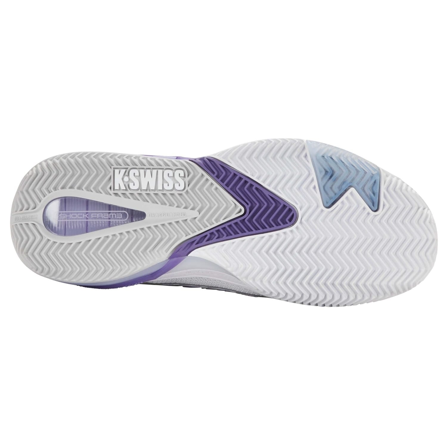 ZAPATILLAS ULTRA SHOT 4 CLAY