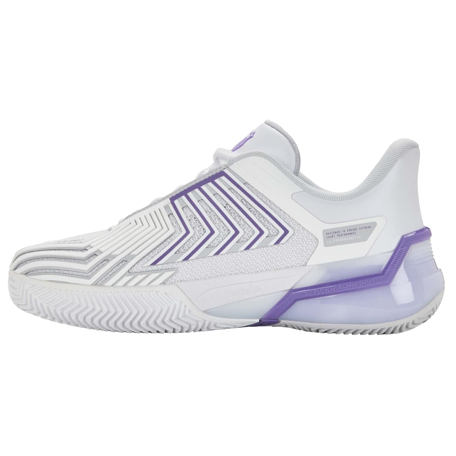 ZAPATILLAS ULTRA SHOT 4 CLAY