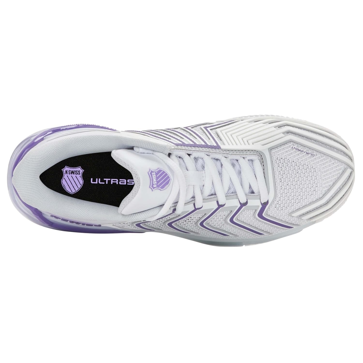 ZAPATILLAS ULTRA SHOT 4 CLAY