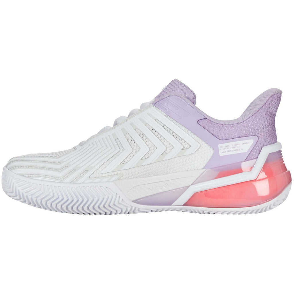 ZAPATILLAS ULTRA SHOT 4 CLAY