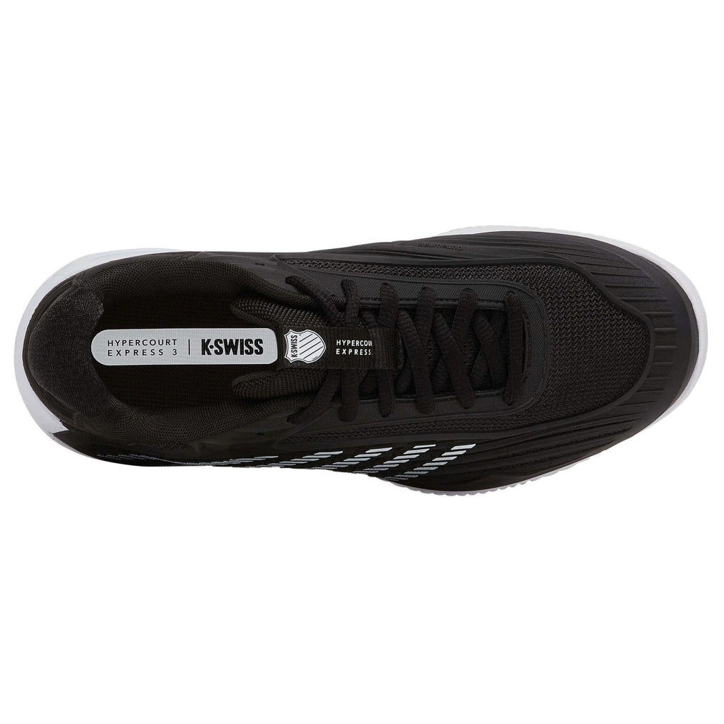 ZAPATILLAS HYPERCOURT EXPRESS 3 CLAY