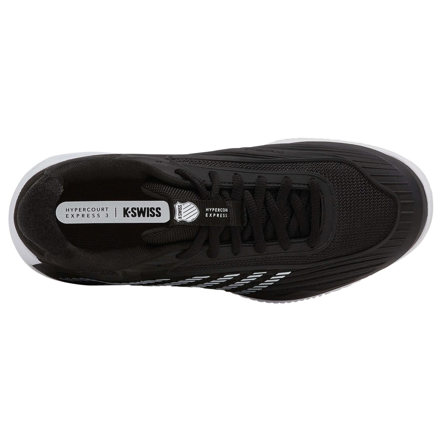 ZAPATILLAS HYPERCOURT EXPRESS 3 CLAY