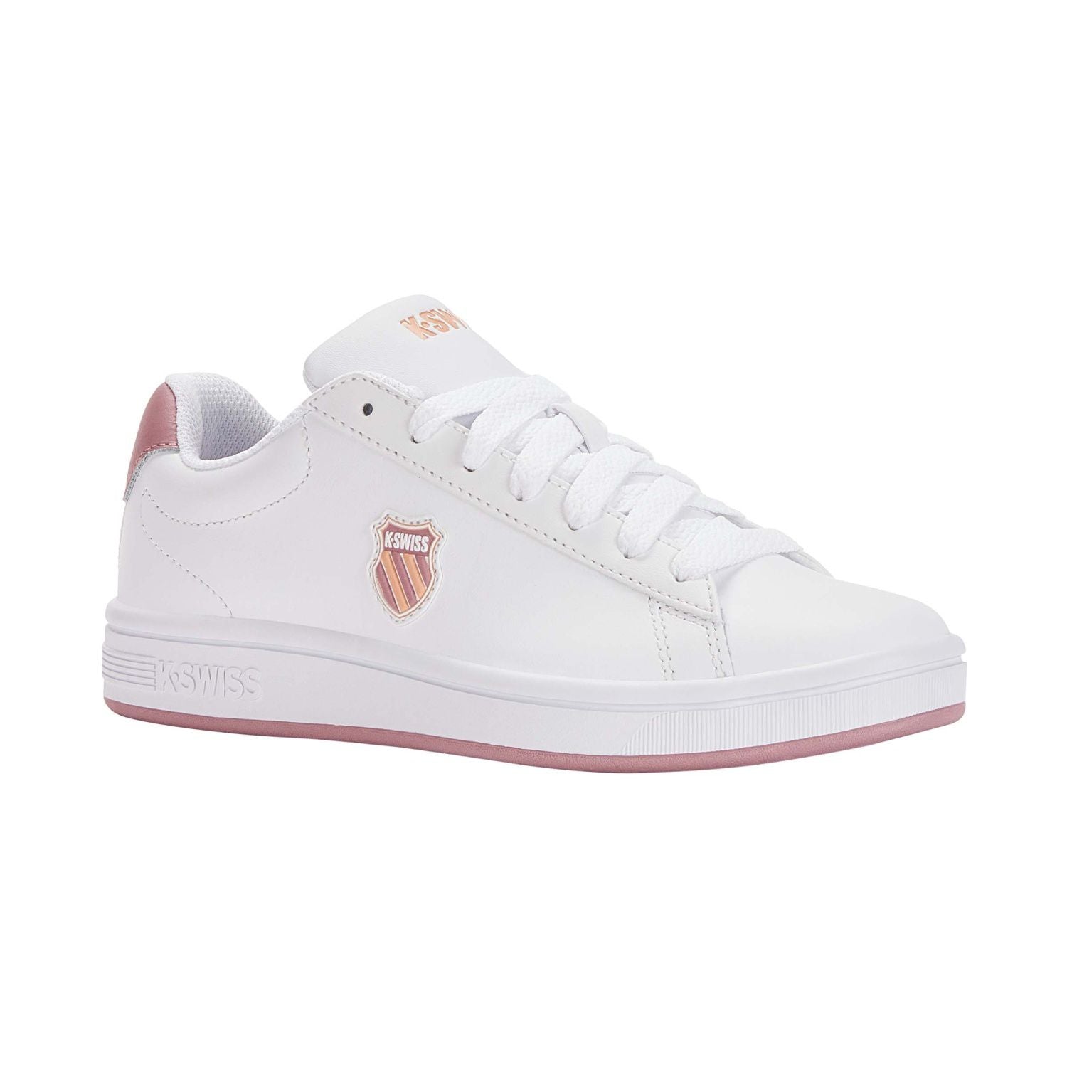ZAPATILLAS COURT SHIELD