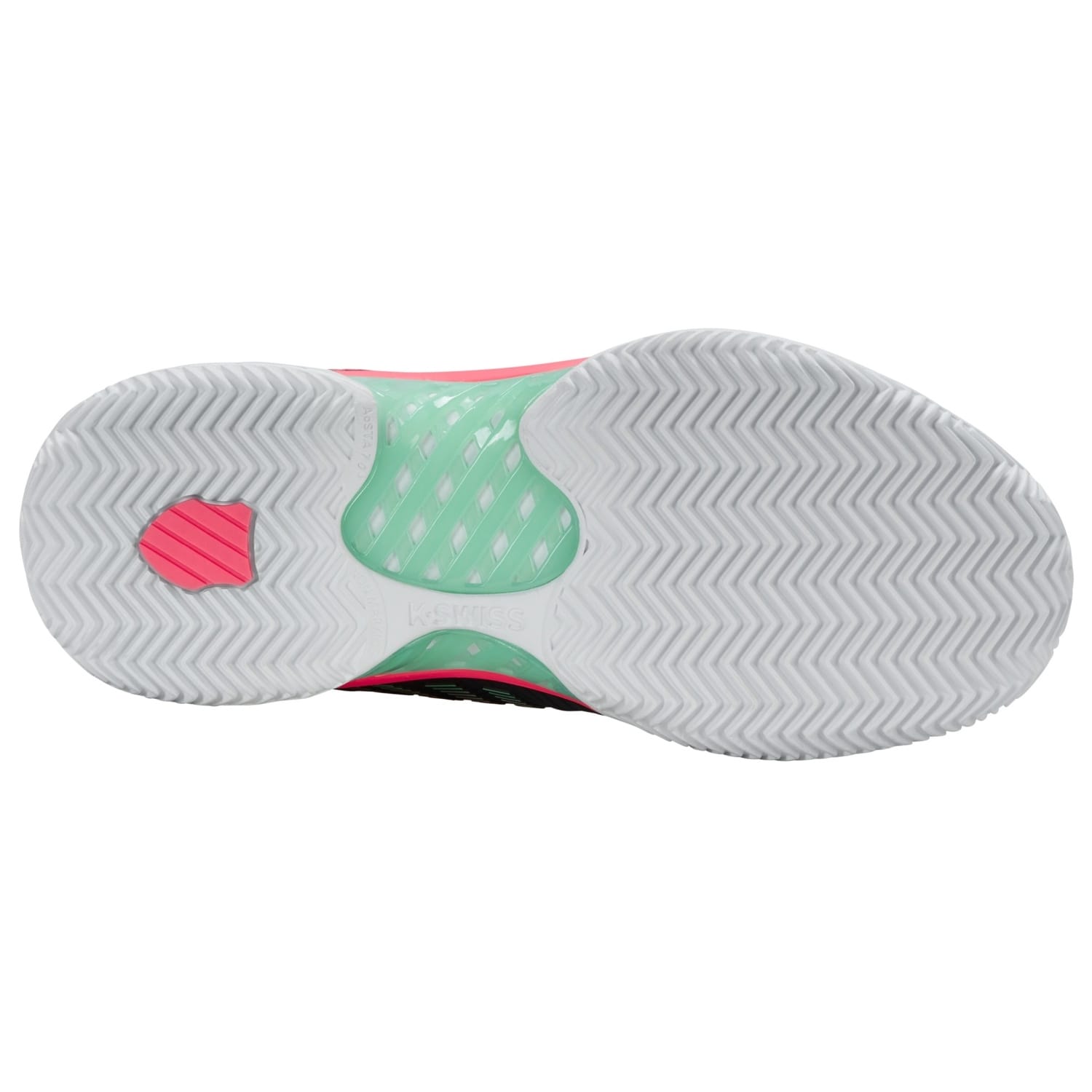 ZAPATILLAS HYPERCOURT EXPRESS 2 HB