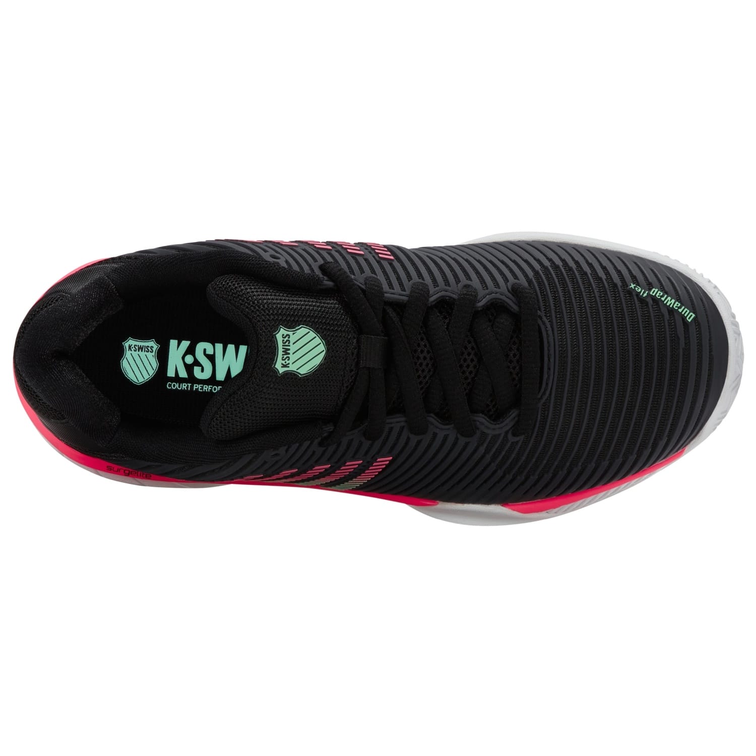 ZAPATILLAS HYPERCOURT EXPRESS 2 HB