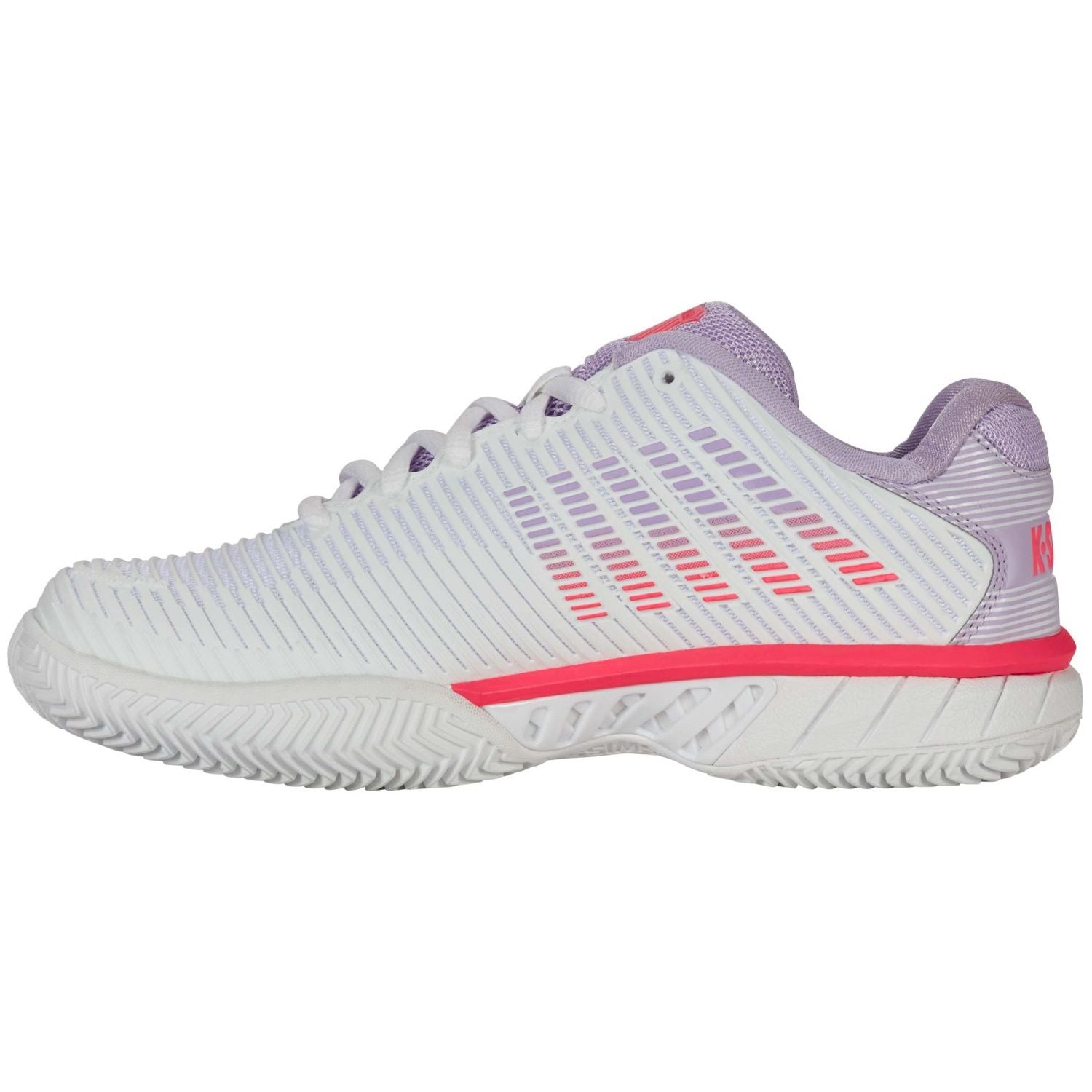 ZAPATILLAS HYPERCOURT EXPRESS 2 HB