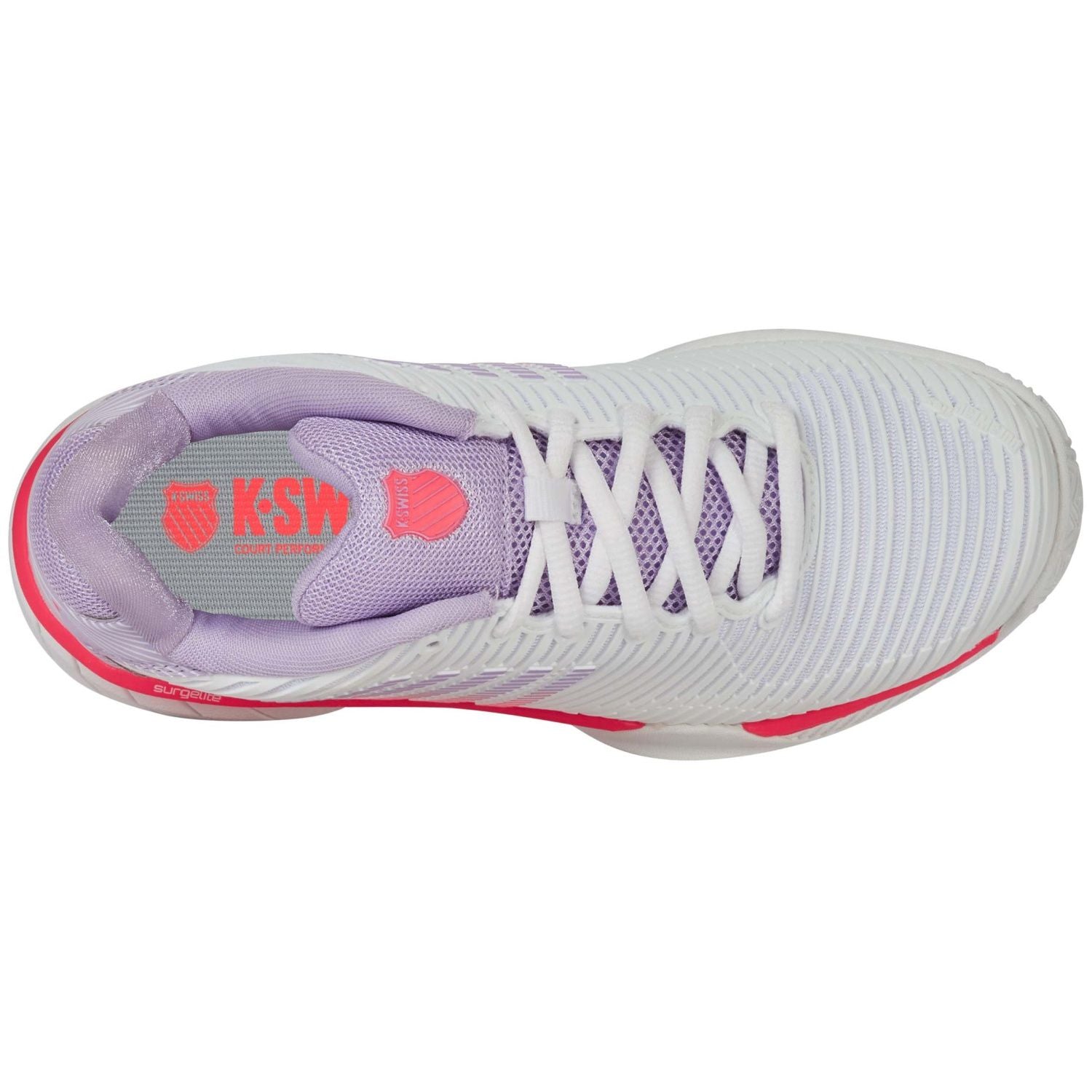 ZAPATILLAS HYPERCOURT EXPRESS 2 HB