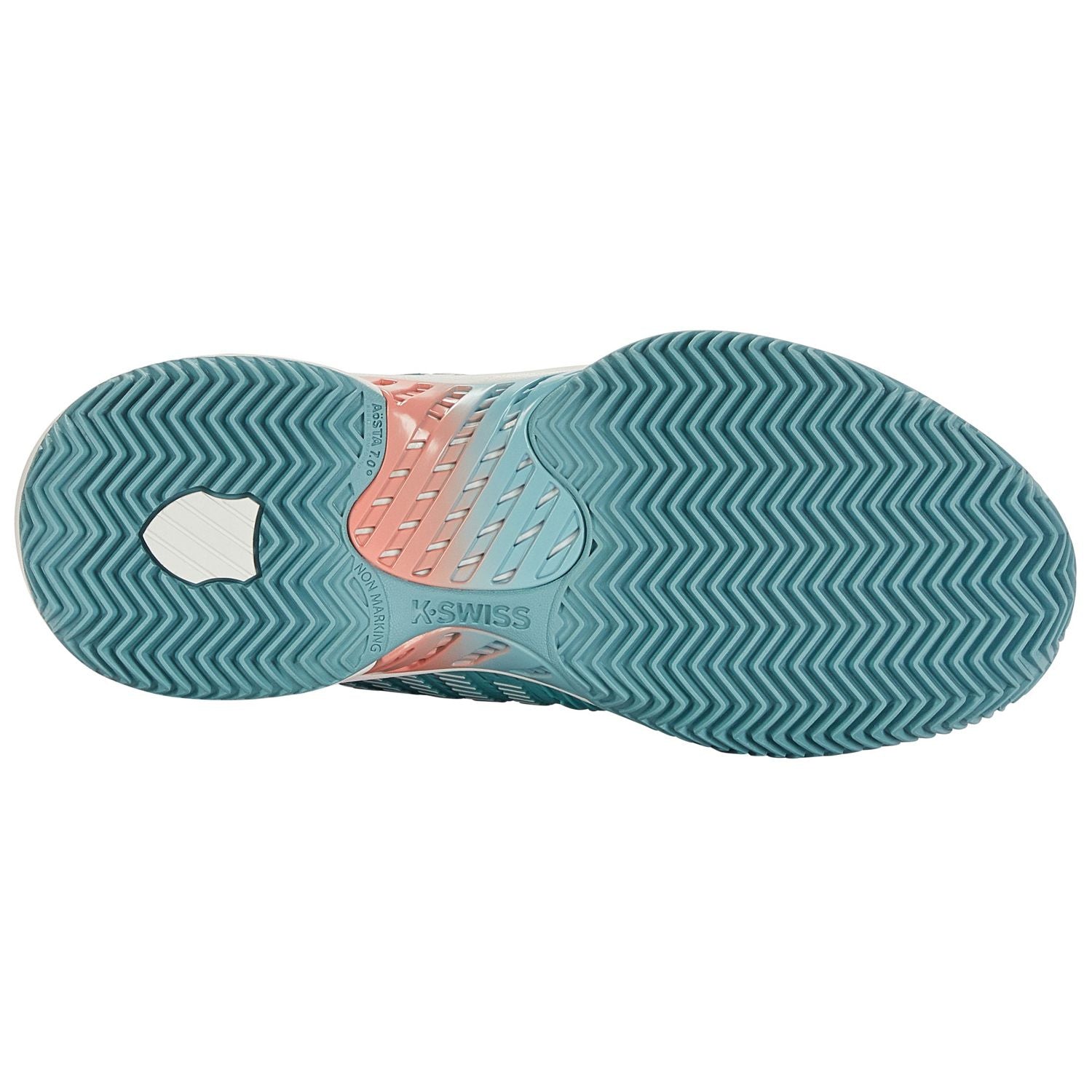 ZAPATILLAS HYPERCOURT SUPREME HB