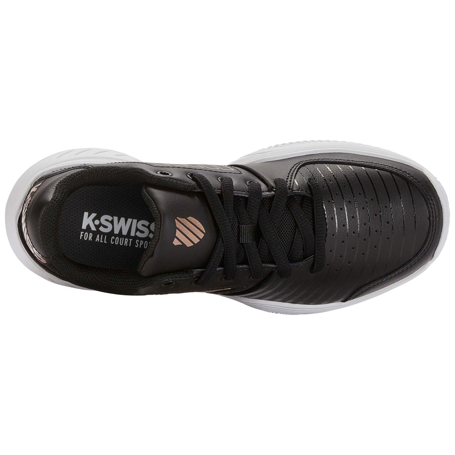 ZAPATILLAS COURT EXPRESS HB