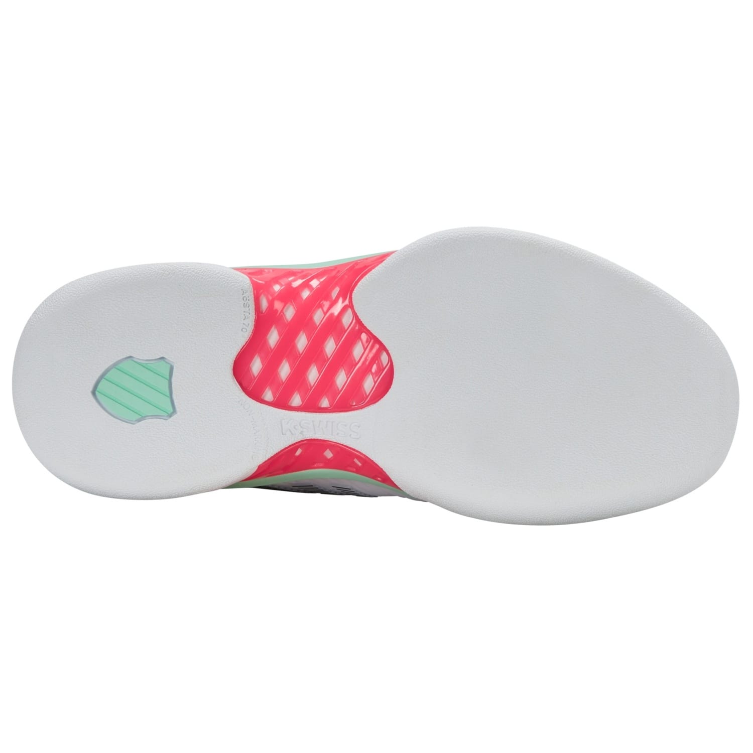 ZAPATILLAS HYPERCOURT EXPRESS 2 CARPET