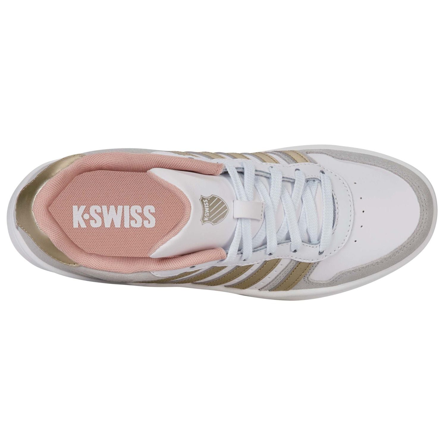 ZAPATILLAS COURT PALISADES