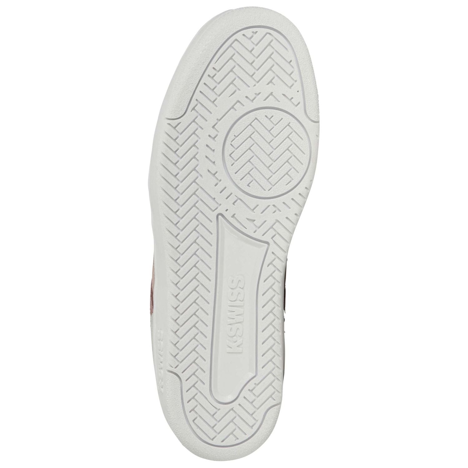 ZAPATILLAS COURT PALISADES