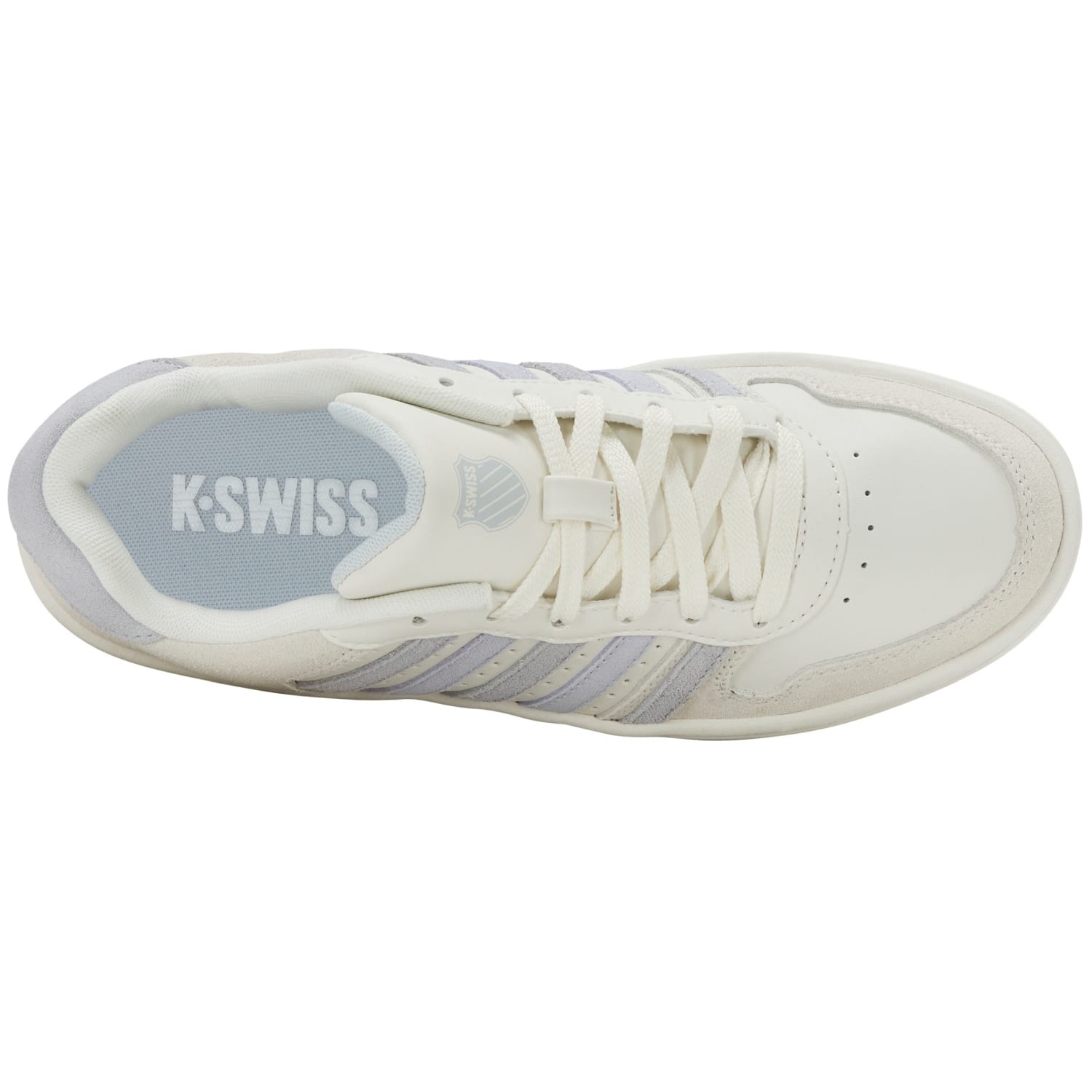 ZAPATILLAS COURT PALISADES