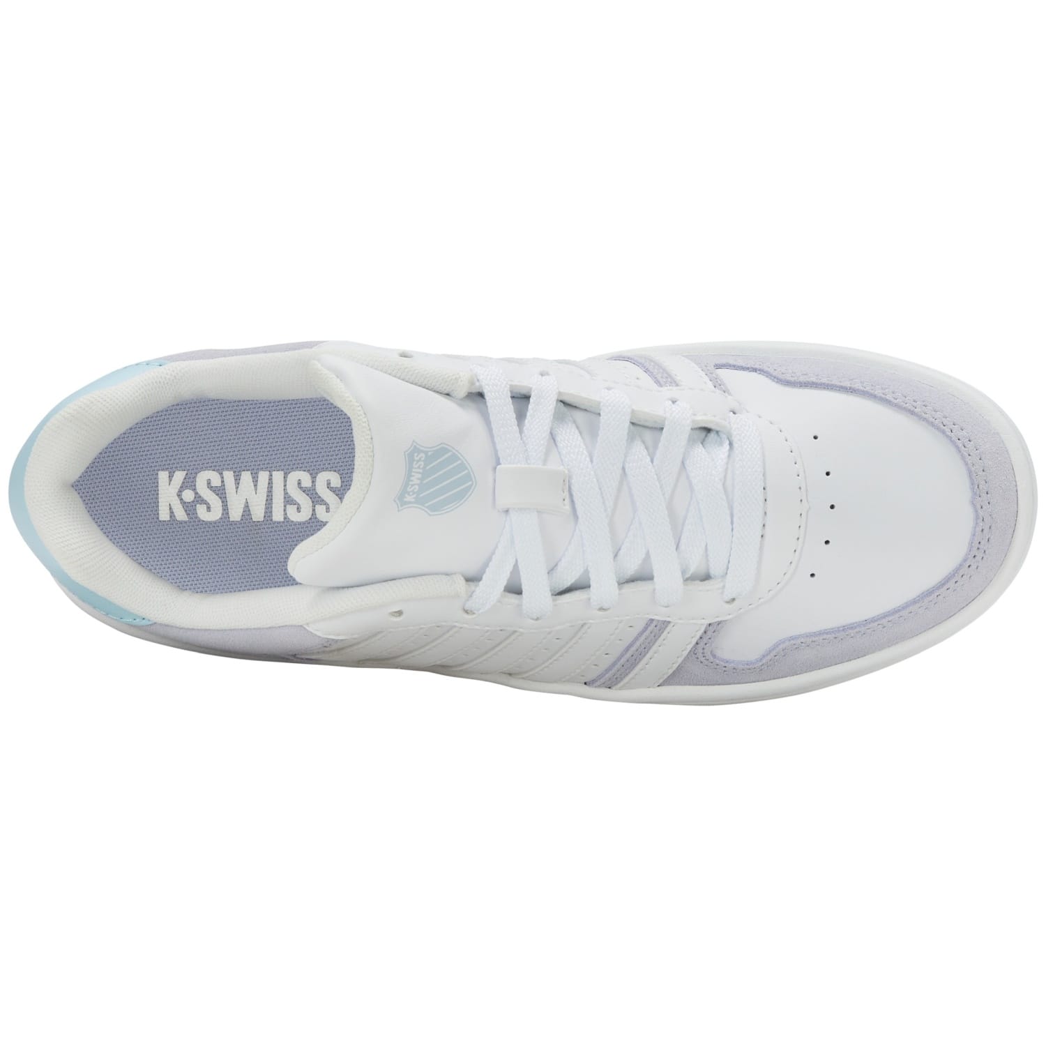 ZAPATILLAS COURT PALISADES