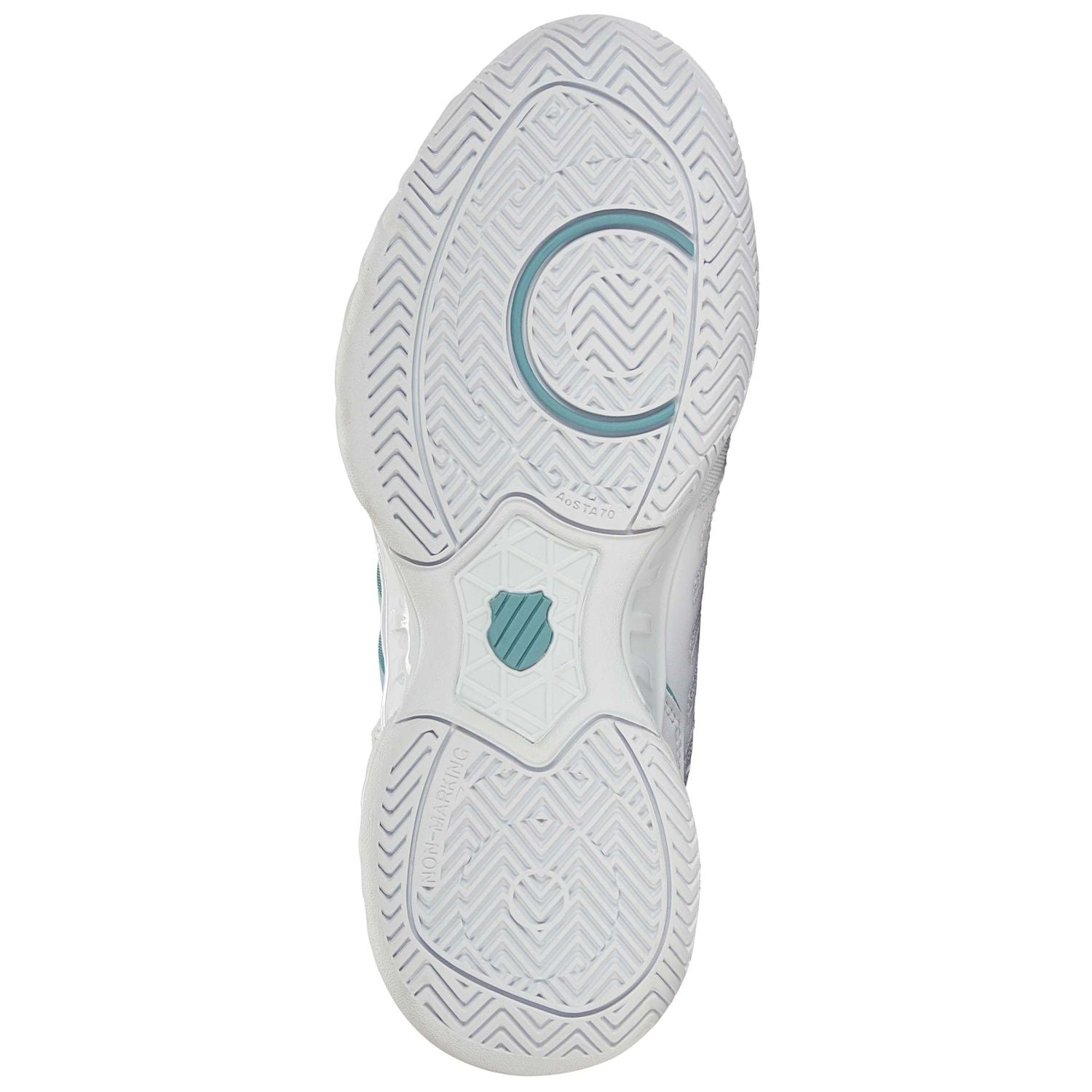 ZAPATILLAS BIGSHOT LIGHT 4